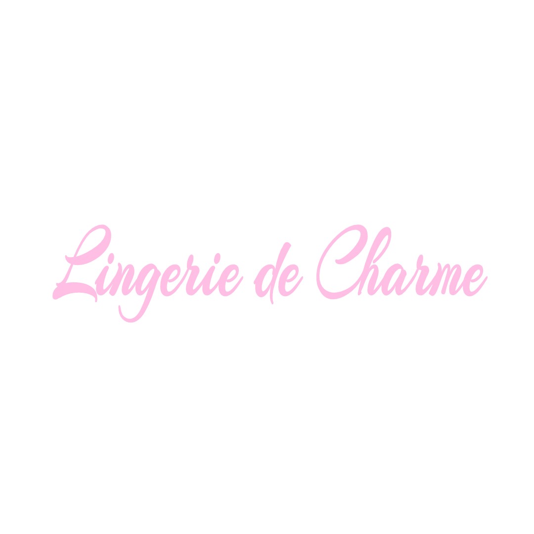 LINGERIE DE CHARME GUINCOURT